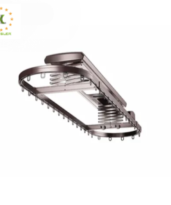 Giàn phơi Kassler KL-S800 Pro