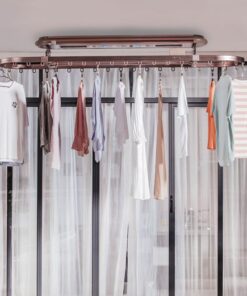 Giàn phơi Kassler KL-S800 Pro