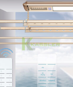Giàn phơi Kassler KL-S700