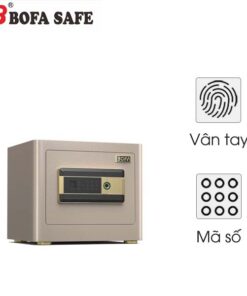 Két sắt vân tay Bofa ZB-30DJ