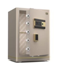 Két sắt vân tay Bofa ZB-60JB