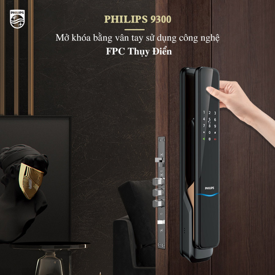 cam-bien-khoa-van-tay-philips-9300